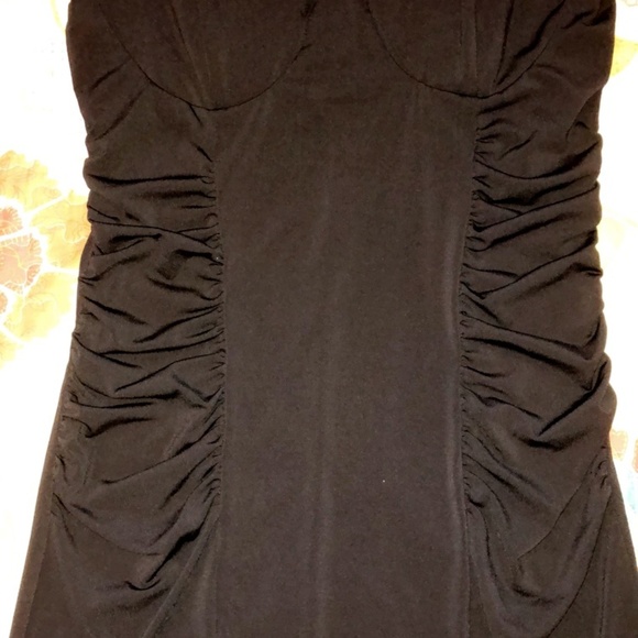 Black Dress - Picture 2 of 3